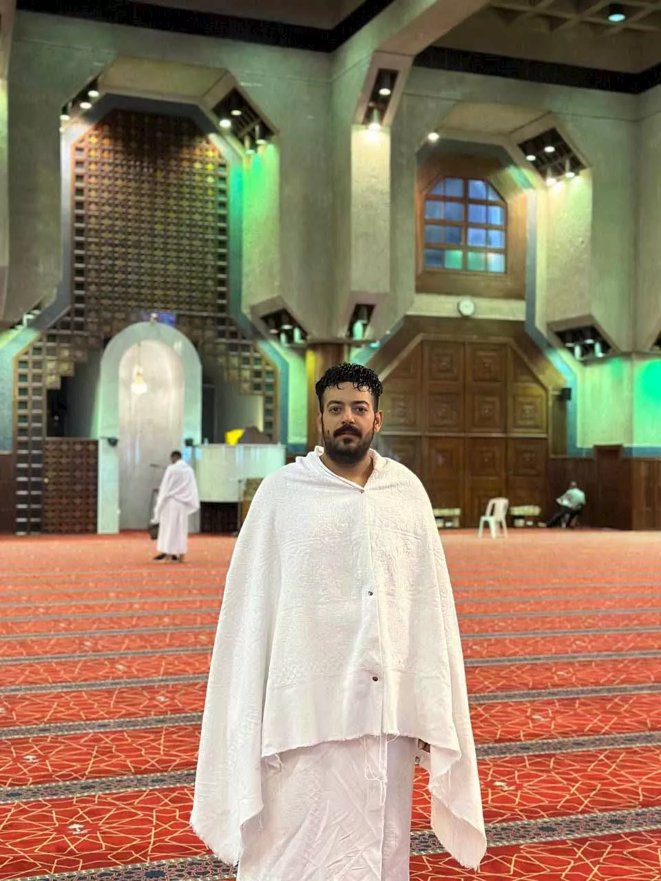 المطرب الراحل اسماعيل الليثي