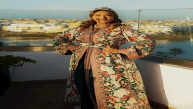 صورة بعد ظهورها بالقفطان المغربي.. ليلى علوي تتصدر تريند جوجل (صور)بعد ظهور