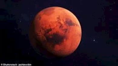 صورة مقابر على المريخ بأسعار فلكية.. مشروع جديد لدفن الموتى في الفضاء