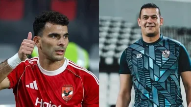صورة “زيزو ساعدني”.. لاعب الزمالك السابق يزيد أوجاع القلعة البيضاء (تفاصيل)