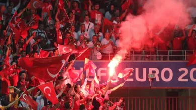 صورة “فضيحة في تركيا”.. تورط ألف لاعب في المراهنات