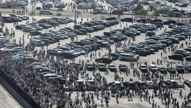 صورة “تصل إلى 8200 جنيه”.. أزمة مواقف السيارات تثير الجدل قبل مونديال 2026