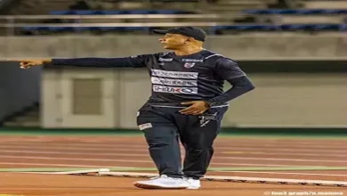 صورة مدرب مصري يتولى القيادة الفنية لفريق بالدوري الياباني