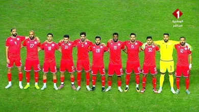 صورة 10 صور من مباراة تونس وموريتانيا الودية