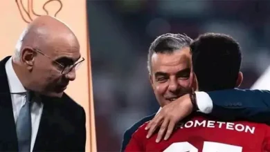 صورة “ده تحرك شخصي”.. بشير التابعي يفتح النار على مجلس الزمالك بسبب زيزو