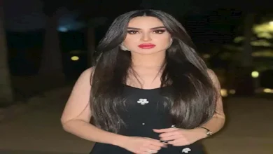 صورة بالخرزة الزرقاء.. زوجة محمد عواد تنشر صورا جديدة وتعلق