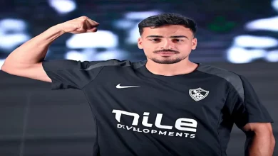 صورة أول تعليق من محمد إسماعيل على انضمامه لمنتخب مصر
