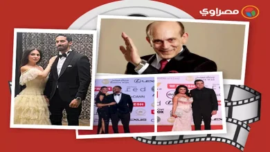 صورة حدث بالفن | عزاء إسماعيل الليثي وافتتاح مهرجان القاهرة السينمائي ومحمد