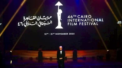 صورة “كان ياما كان في غزة” و”قطن”.. تعرف على فعاليات مهرجان القاهرة السينما