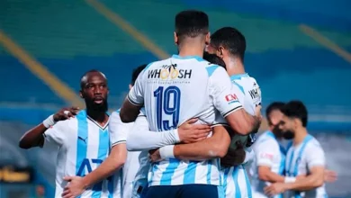 صورة الموعد والقناة الناقلة لمباراة بيراميدز وريفرز في دوري أبطال أفريقيا