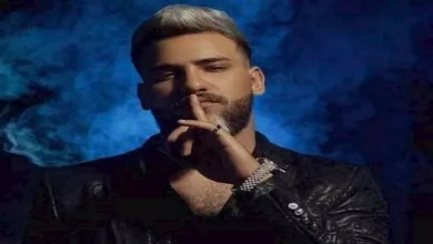 صورة طلق زوجته على الهواء.. مسلم لـ نزار الفارس: أدفن نفسي ولا أتجوز من الو