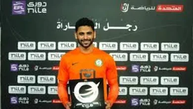 صورة وكيل محمود الجزار يكشف مفاوضات الأهلي لضم اللاعب