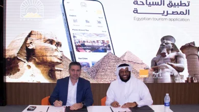 صورة شراكة بين اورنچ ومجموعة القلاع القطرية لتطوير منظومة سياحة ذكية بمصر