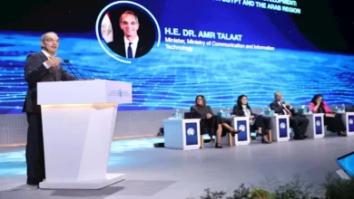 صورة طلعت: مشروعات لاستخدام الذكاء الاصطناعي في الكشف المبكر عن الأمراض