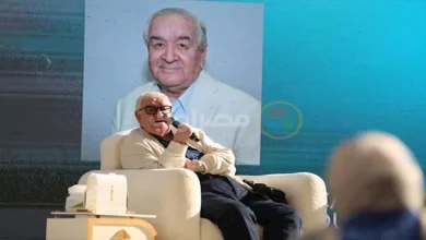 صورة محمد عبدالعزيز لـ”مصراوي”: خضت وزملائي معركة شرسة لإثبات وجودنا