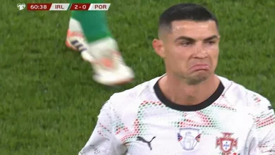 صورة هل يغيب رونالدو عن أول مباراة للبرتغال في مونديال 2026؟