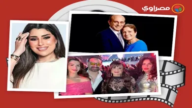 صورة حدث بالفن| فنان يُطلق زوجته على الهواء وفنانة تفقد من وزنها 30 كيلو وا