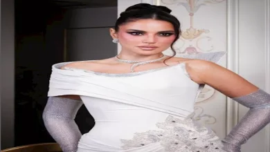 صورة درة الأجمل.. نقاد موضة يعلقون على إطلالات النجمات في مهرجان القاهرة