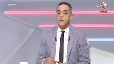 صورة “حس بتعب في صدره”.. تفاصيل الثواني الأخيرة في حياة محمد صبري
