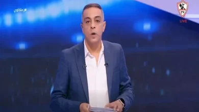 صورة مسؤول الزمالك يكشف تحركاتهم بعد وفاة محمد صبري