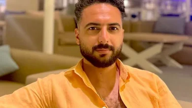 صورة بعد إعلان إدوارد النصب عليه باسمه.. شادي خفاجة يرد