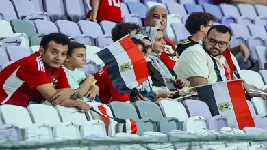 صورة موعد مباراة نهائي بطولة العين الودية الدولية
