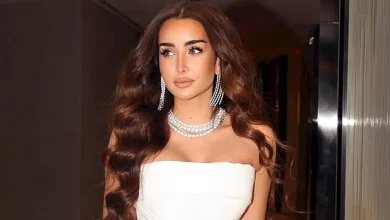 صورة نجمات ضمن أجمل 100 وجه في العالم.. أبرزهن غادة عبد الرازق