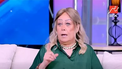 صورة بعد ظهورها مع ياسمين عز.. هالة فاخر تتصدر تريند “جوجل”