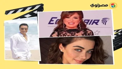 صورة ماجد المصري مع عمرو دياب ويارا السكري جريئة..لقطات نجوم الفن خلال 24 س