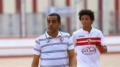 صورة رسالة مؤثرة من نجل الراحل محمد صبري