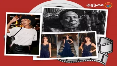 صورة حدث بالفن| مفاجأة عن عادل إمام وإدوارد يتعرض للنصب وآمال ماهر في شهر ا
