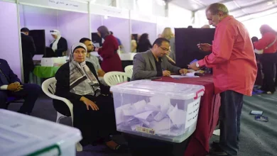 صورة التخطيط: نجاح إتمام انتخابات نادي هليوبوليس بالتصويت الإلكتروني