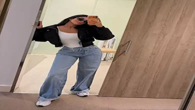 صورة 14 صورة.. كارولين عزمي تستعرض إطلالات مختلفة وجريئة بعدة مناسبات