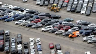 صورة أكبر انخفاض منذ 3 سنوات.. 10 سيارات مستعملة واعتمادية تبدأ من 130 ألفا