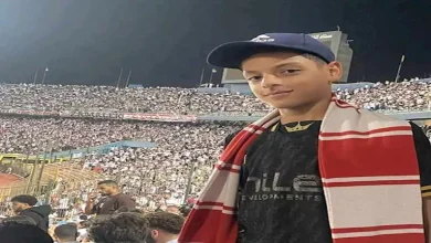 صورة “والدتي السبب”.. آسر محمد صبري يكشف كواليس انضمامه للزمالك