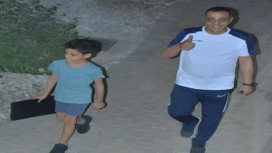 صورة 15 صورة وأبرز المعلومات عن عائلة محمد صبري