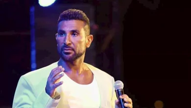 صورة خاص| حقيقة حاجة أحمد سعد لتدخل جراحي