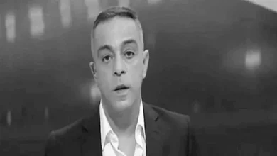 صورة خالد جلال يكشف تفاصيل إقامة مباراة خيرية لصالح أسرة محمد صبري
