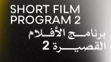 صورة اليوم.. عرض أربعة أفلام قصيرة ضمن فعاليات الدورة الـ46 لمهرجان القاهرة