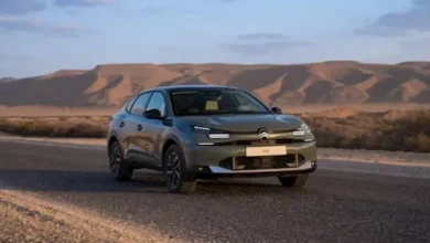 صورة أسعار ومواصفات ستروين C4X المجمعة محليًا بعد التخفيضات الأخيرة