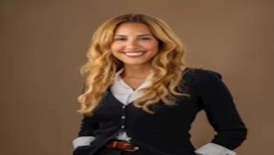 صورة بعد زفافها الأسطوري.. من هي “نينا عز العرب” التي تصدرت الترند؟