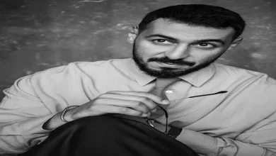 صورة غدًا.. علي العربي يشارك في حلقة نقاشية بمهرجان القاهرة السينمائي الدول