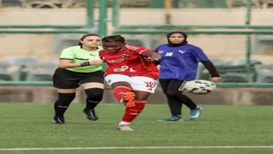 صورة 3 انسحابات وفوز بـ12 هدفًا.. غرائب الدوري المصري للسيدات