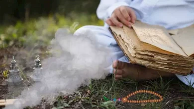 صورة “خطوبتي لا تتم وقالوا لي معمولي سحر.. أعمل إيه؟”.. رد ونصيحة من أمين ا