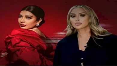 صورة “ردّة الفعل لم تكن متوقعة”.. مايا دياب عن خلافها مع أصالة