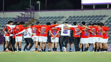 صورة “لتحسين الصورة”.. الموعد والقناة الناقلة لمباراة منتخب مصر وكاب فيردي