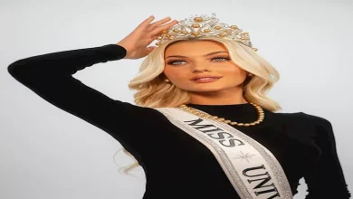صورة قبل تتويج خليفتها.. 16 صورة ومعلومات عن آخر ملكة جمال في الكون