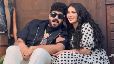 صورة “معندهاش وعي ولا إدراك”.. شقيقة زوجة إسماعيل الليثي تكشف تفاصيل حالتها
