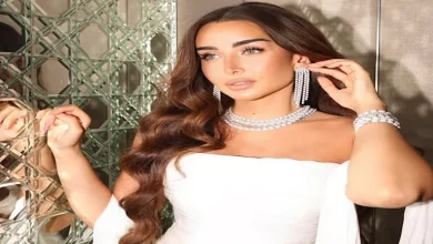 صورة تعرف على نصيحة هنا الزاهد لشقيقتها قبل زفافها؟.. ماذا قالت؟