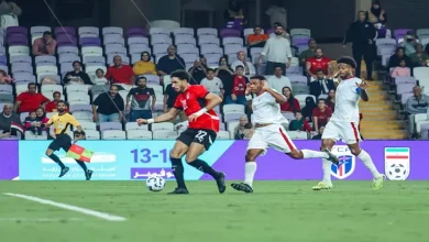 صورة حكيمي ومرموش الأبرز.. أغلى 5 لاعبين في كأس الأمم الإفريقية 2025